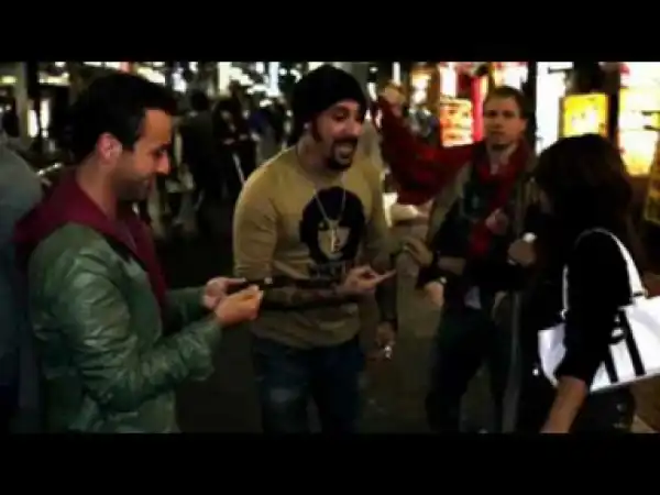 Backstreet Boys - Bigger Me